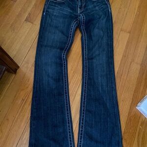 Miss me jeans 28